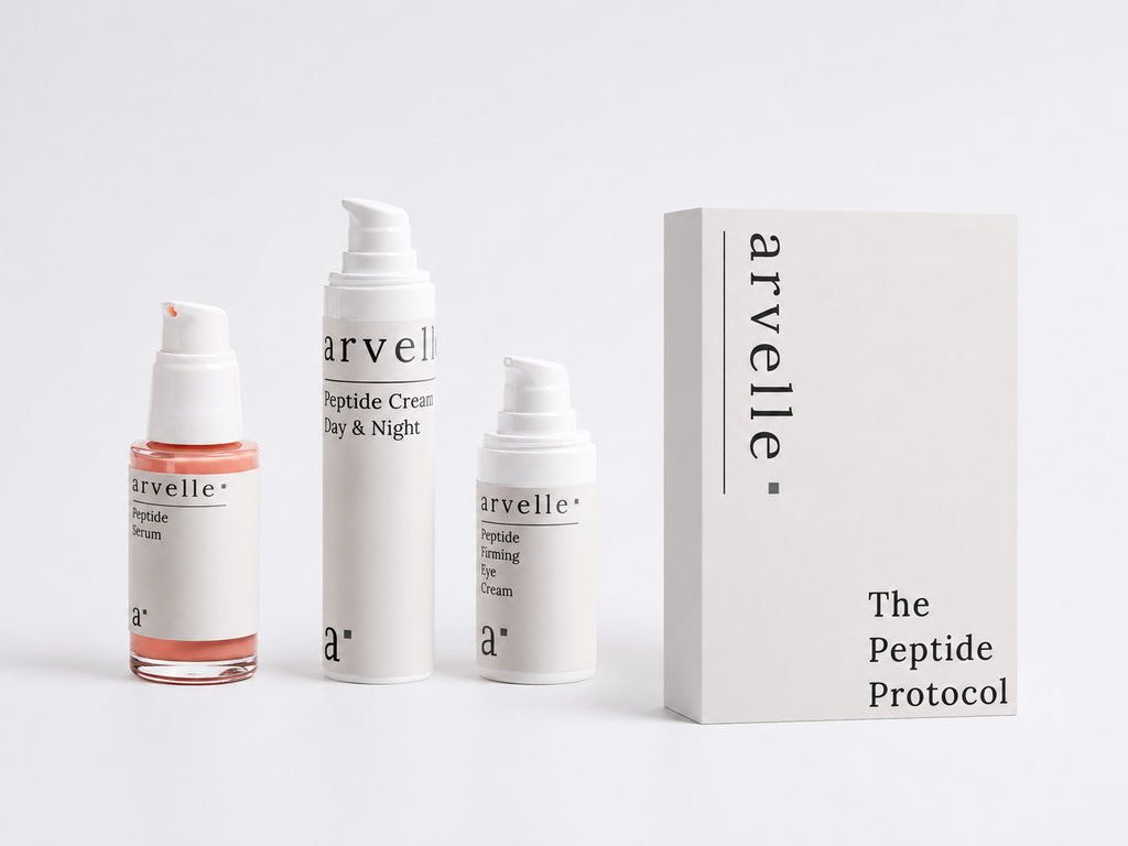 Le protocole peptidique