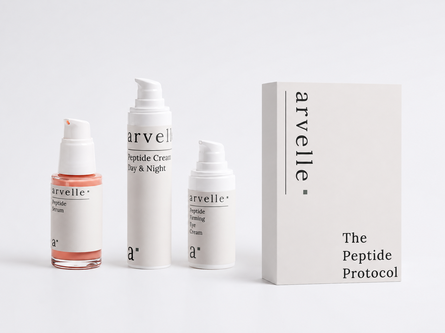 Das Peptid-Protokoll
