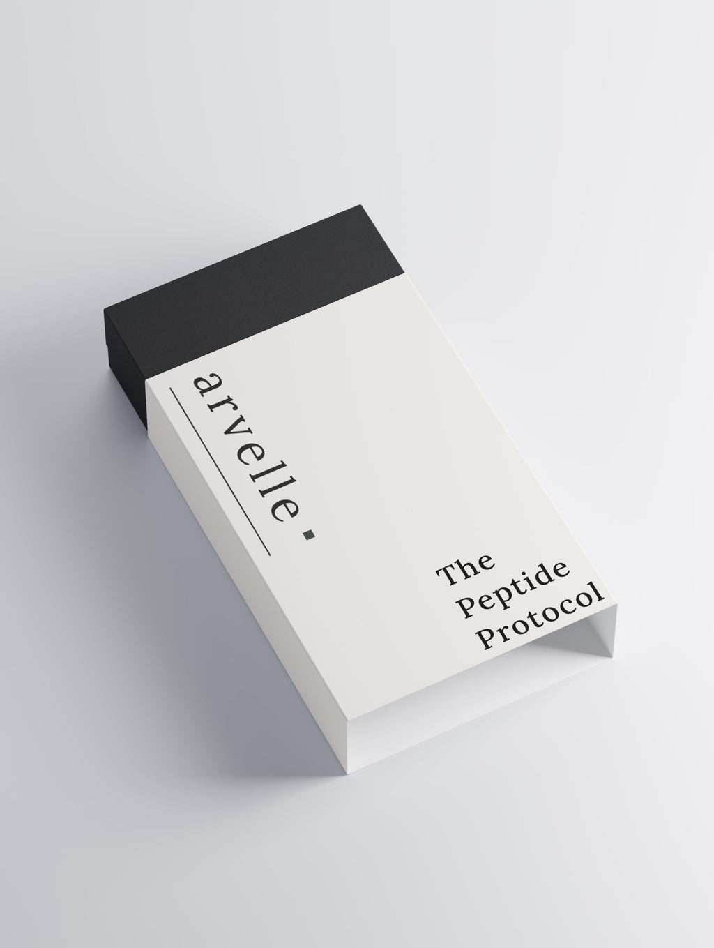 Le protocole peptidique