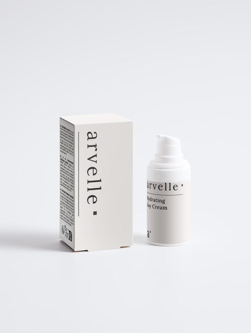 Crème de Jour Hydratante