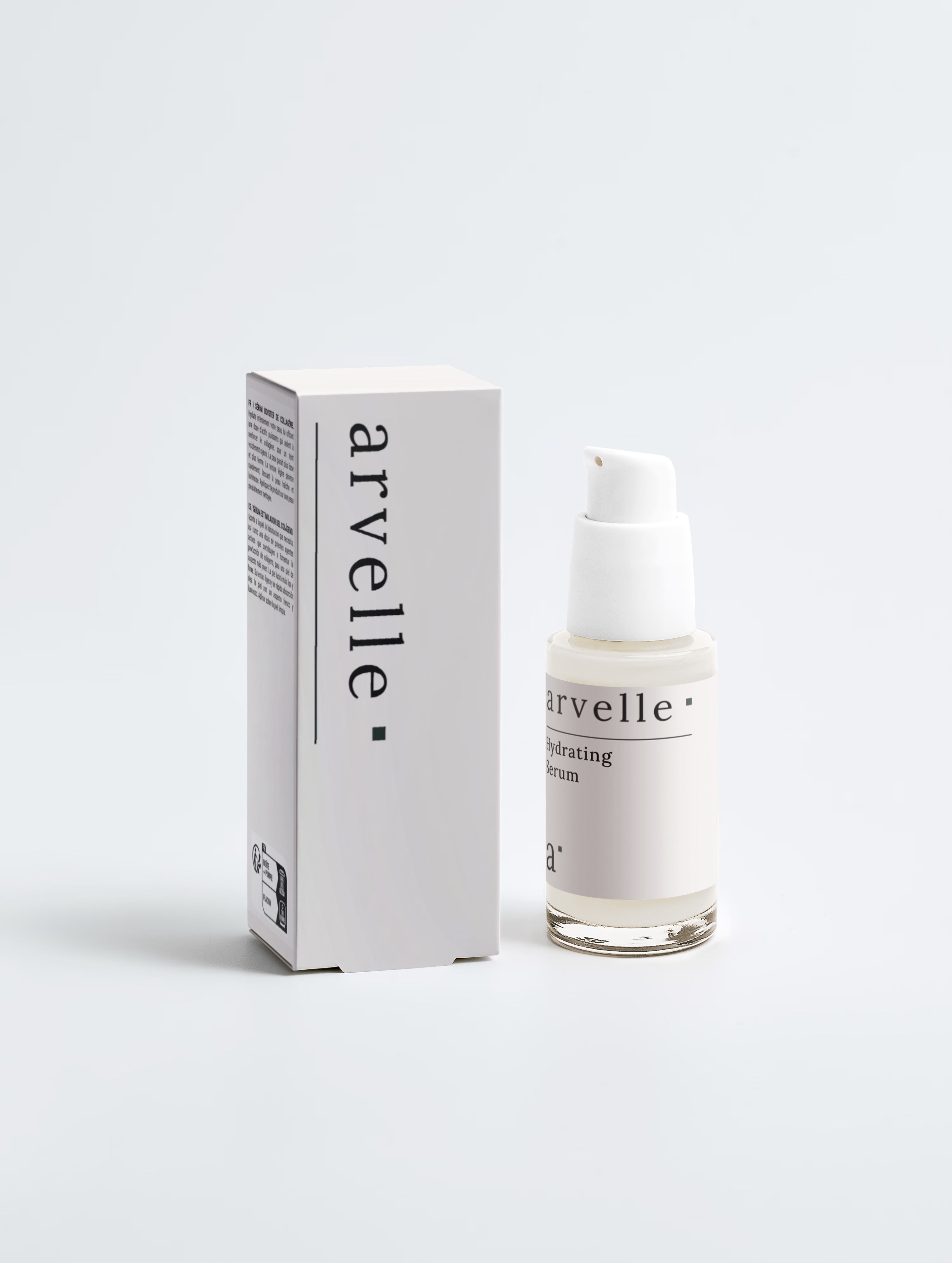 Sérum Hydratant