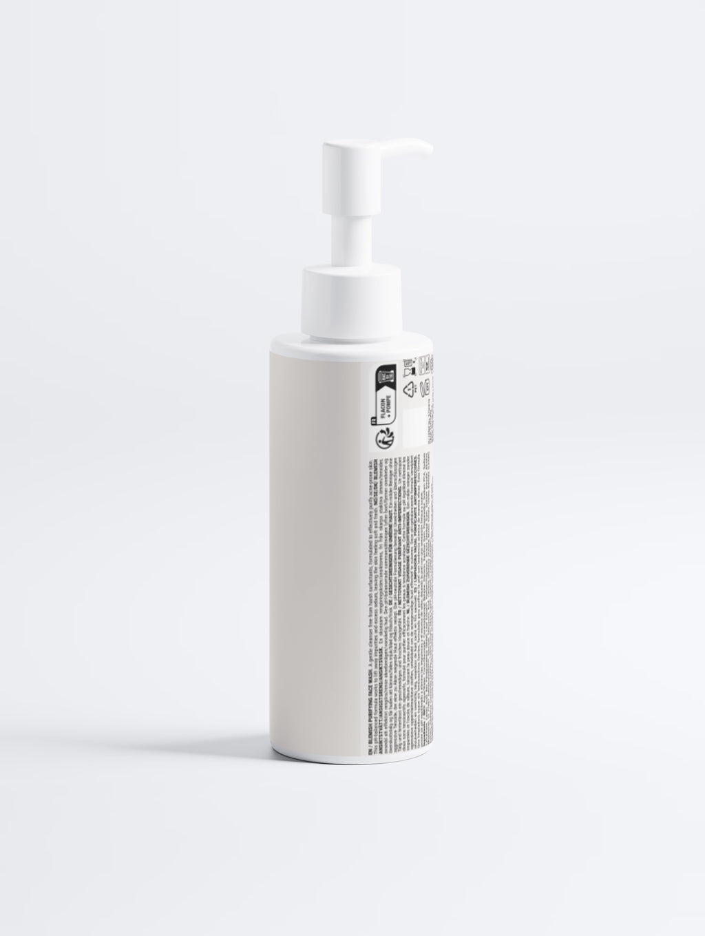 Nettoyant purifiant