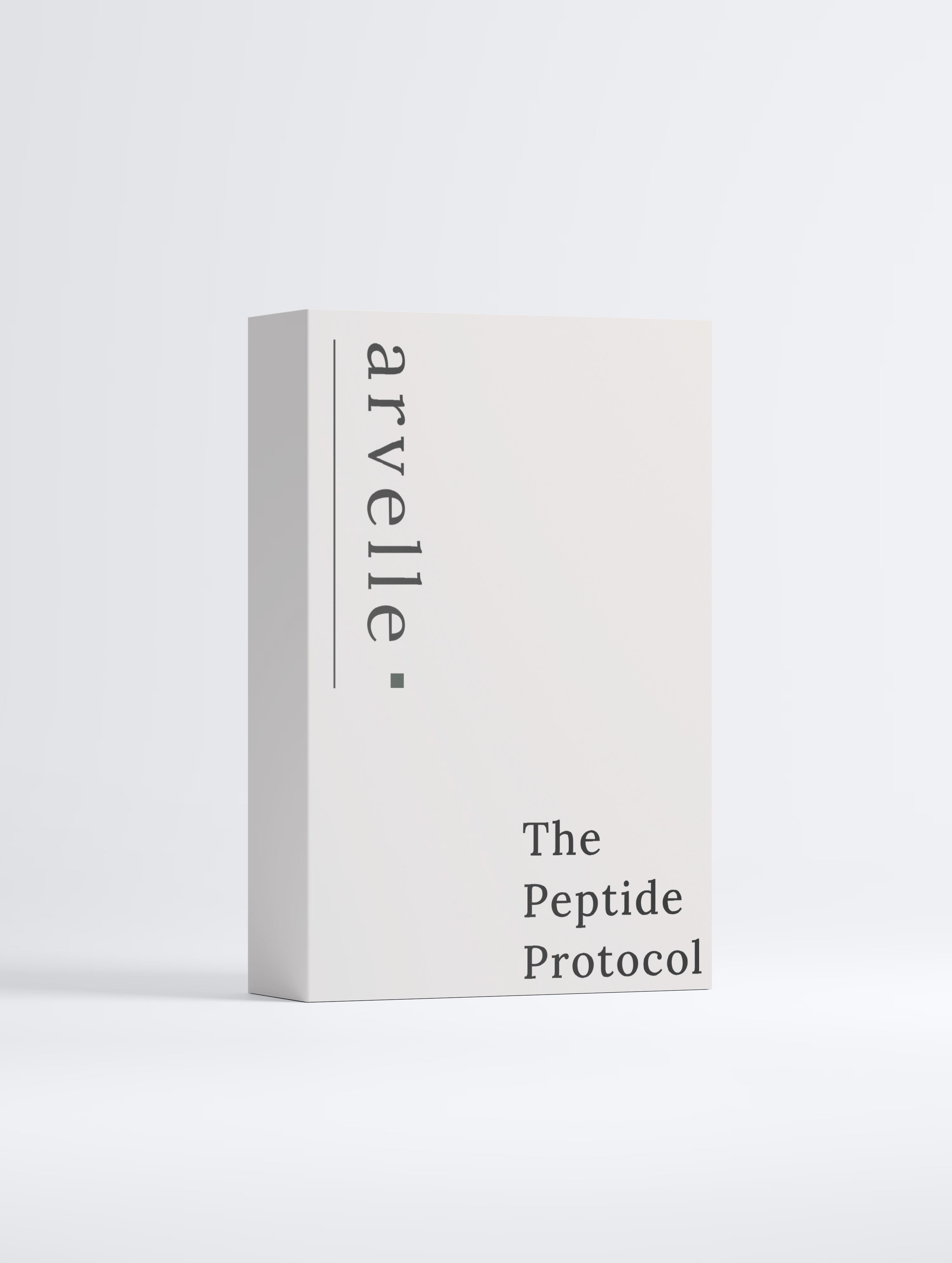 Das Peptid-Protokoll